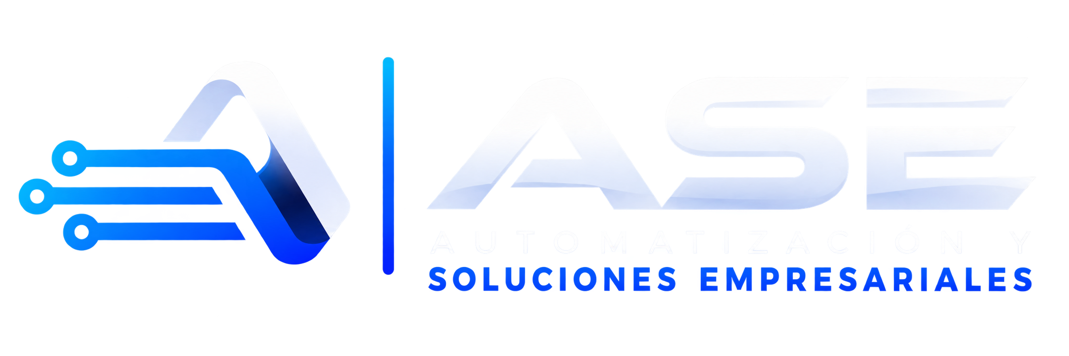 ASE Automatización y Soluciones Empresariales